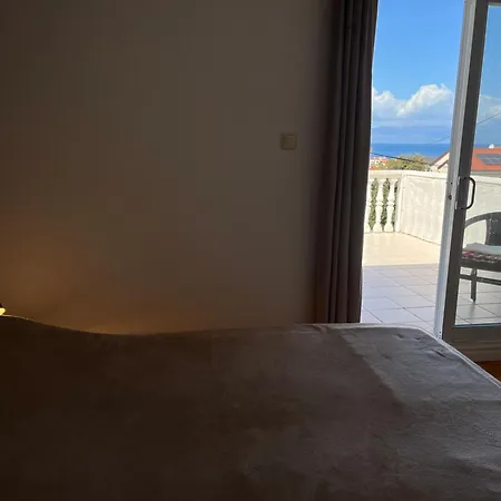 With Sea View - Kata Guest house *