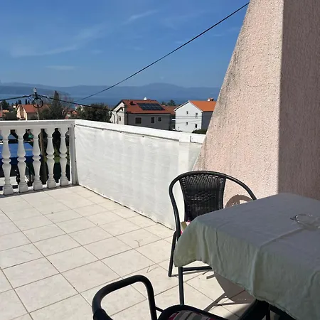 Guest house With Sea View - Kata Malinska